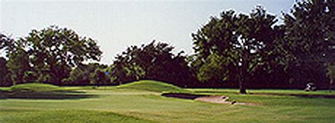 McAllen Country Club - Course Profile | Course Database