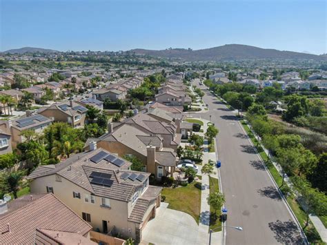 San Diego Military Housing and Apartments