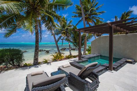 Te Manava Luxury Villas & Spa – Outdoor Travel Adventures