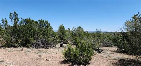 61.95 Acres of Land with Home for Sale in Ash Fork, Arizona - LandSearch