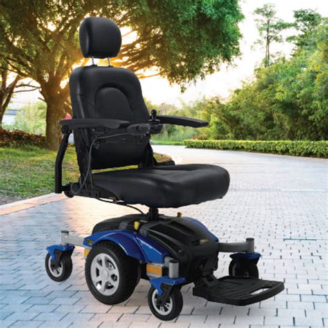 Golden Compass Sport Power Chair - You Can Home Medical