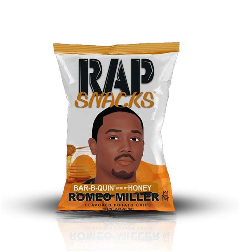 Buy Rap Snacks potato chips variety pack-Lil Boosie, Notorious BIG ...