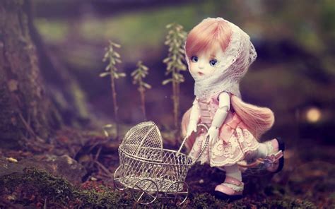 Lovely Baby Doll - Wallpaper, High Definition, High Quality, Widescreen