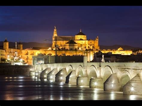 10 Top Tourist Attractions in Southern Spain - YouTube