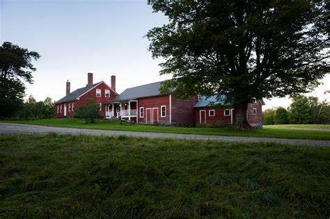 Amos Brown House — The Landmark Trust USA