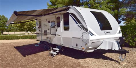 7 Best Travel Trailers With Bunk Beds - Camper Life