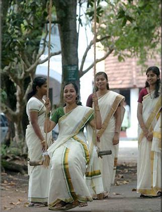 Thiruvathira Festival - Learn About Festivals in Kerala