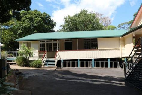 Buderim Mountain State School Now on the Queensland Heritage Register ...