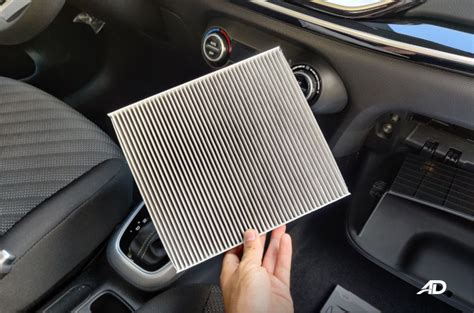 When do you need to change your car's cabin filter? | Autodeal