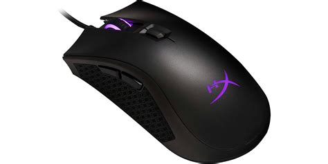 The HyperX Pulsefire FPS Pro Gaming Mouse is down to $30 shipped (Reg. $45) - 9to5Toys