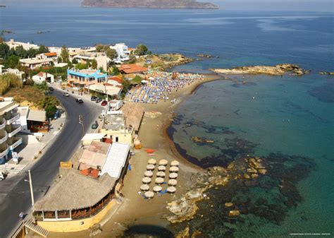 Kalamaki - Chania - A City Of Many Tales