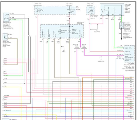 How to Test the ECM?: Thanks. I Was Wondering if You Can Tell Me ...