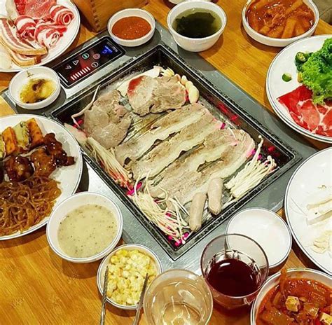 10 Best Korean BBQ Buffet That Will Satisfy Your Meat Cravings