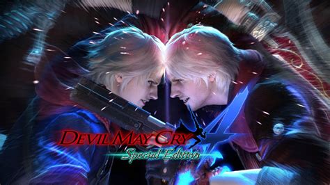 Could A New Devil May Cry Game Be In The Works? Nero | GameWatcher