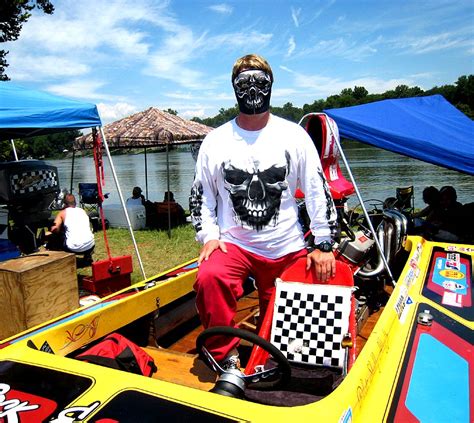 About Drag Boat Racing | Augusta Southern Nationals