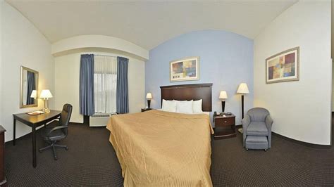 Discount Coupon for Comfort Inn in Lumberton, North Carolina - Save Money!