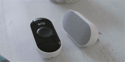 Does Arlo Video Doorbell Work With Existing Chime? - Doorbell Planet