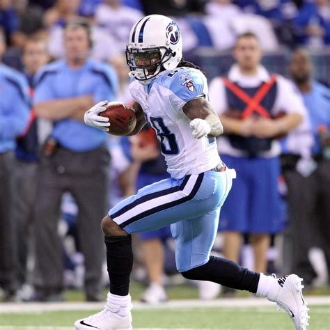 Tennessee Titans Running Back Breakdown: Evaluation and Depth Chart ...