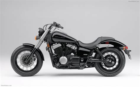 Honda Shadow Phantom Wallpapers - Wallpaper Cave