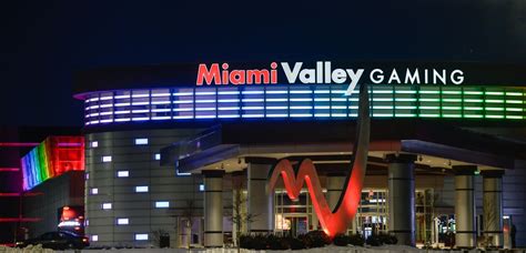 Miami Valley Gaming - 2019 All You Need to Know BEFORE You Go (with Photos) Casinos - Yelp