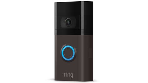 Ring's new Video Doorbell 3 Plus aims to be better at letting you know ...