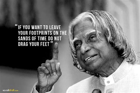 12 Inspiring APJ Abdul Kalam Quotes On Life, Dreams, Success & More