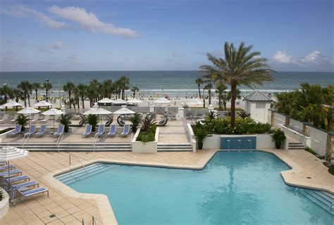 Our Resort | Hilton Daytona Beach Oceanfront Resort