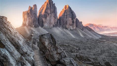 Tre Cime di Lavaredo - TatianaEbba