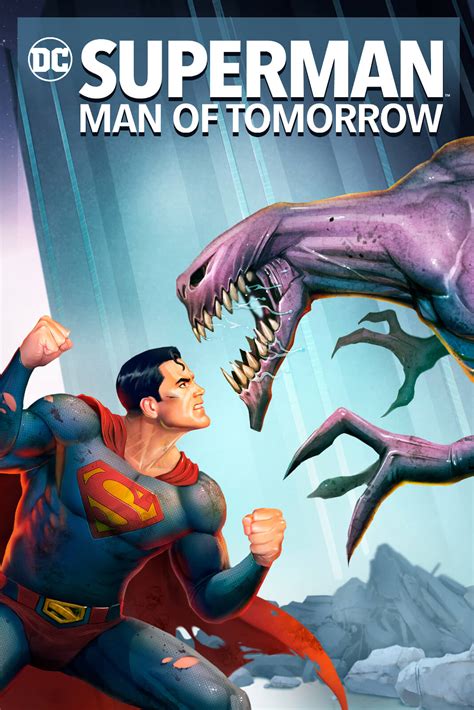 Superman - O Homem do Amanhã (2021) Download Dublado, Dual Áudio e Legendado Torrent (99177)