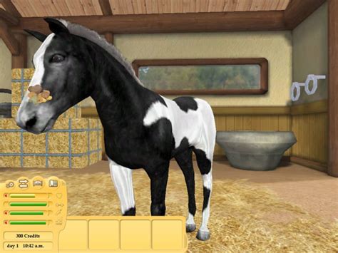 Top 10 Horse PC Games