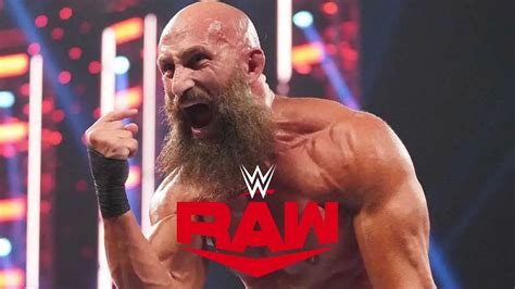 "The next time we're in the same arena..." - Ciampa teases match against former WWE Champion ...