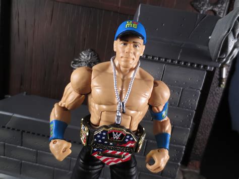 Action Figure Barbecue: Action Figure Review: John Cena (Series 40 ...