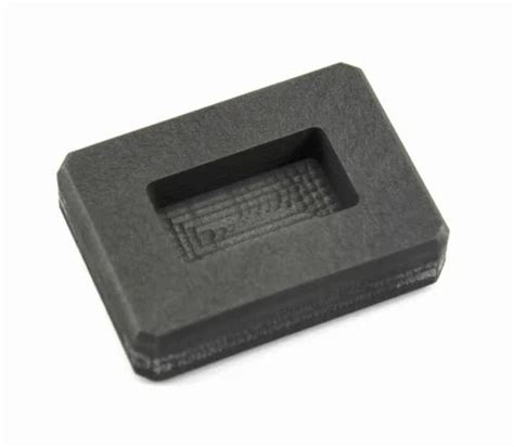 Graphite Molds - Graphite Moulds Latest Price, Manufacturers & Suppliers