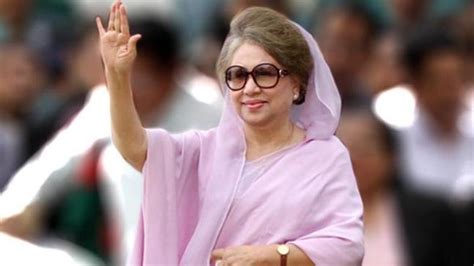 Bangladesh's opposition leader Khaleda Zia to be freed from jail-minister - India Today