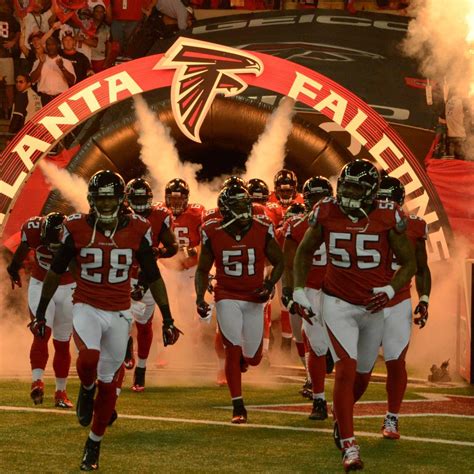 Atlanta Falcons: The Players and Coach Behind a Reborn Defense | News ...