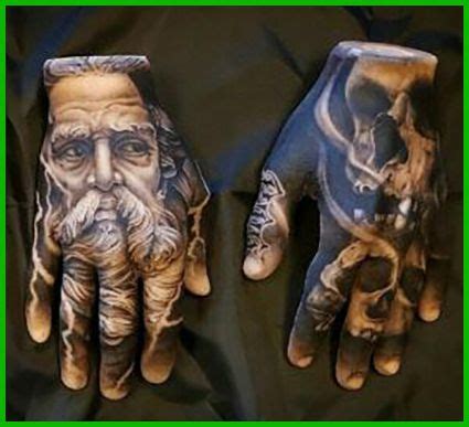 Lev Tattoo Skin Blog Hand Tattoos, Cool Tattoos, Tattoo Skin, Lion Sculpture, Statue, Blog ...