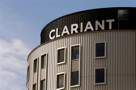 Clariant begins 2020 sale plan with search for pigments buyer