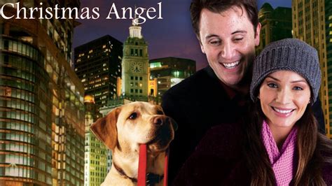 Christmas Angel 2009 Film | Bruce Davison, Kari Hawker-Diaz, K.C. Clyde ...