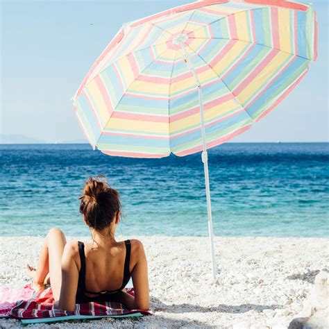 Sun Umbrella Female Sunscreen And Uv Protection Umbrella,blue 通販