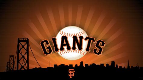 San Francisco Giants Wallpapers - Top Free San Francisco Giants ...