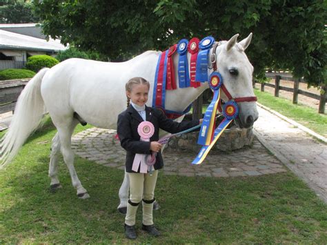 Few Horse Riding Lessons For Children | Pets Nurturing