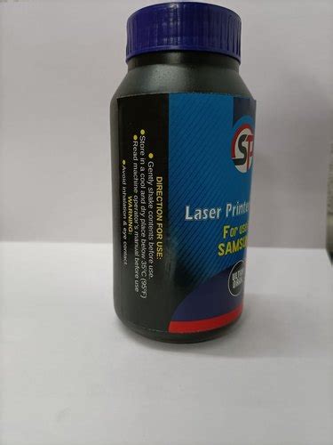 Black 80gm Samsung Laser Printer Toner at Rs 75 in North 24 Parganas ...