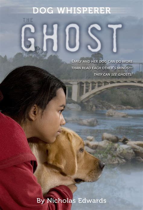 Dog Whisperer: The Ghost | Dog whisperer, Ghost dog, Dogs