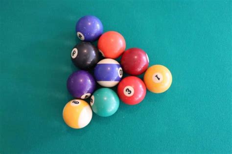 Billiard Games And Their Rules - Understanding Billiards