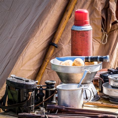 Best Camping Cooking Gear • Reviews & Buying Guide (July 2024) • Buy Now Signal