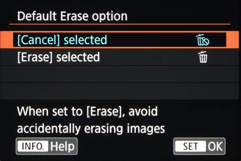 Customising your Canon DSLR: Part 1 | Amateur Photographer