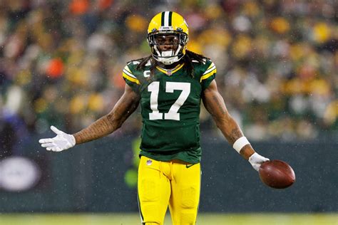 How the Packers can not only overcome but thrive without Davante Adams ...