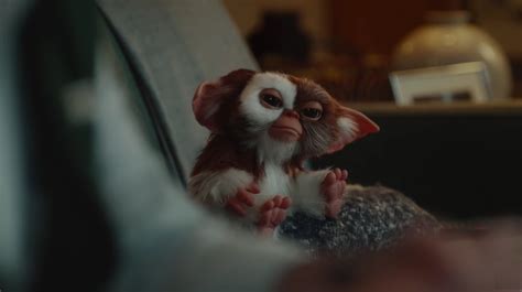 Gremlins Gizmo Evil