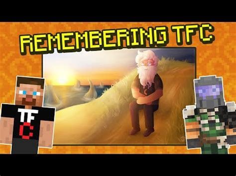 In Loving Memory - How TFC Joined Hermitcraft : HermitCraft