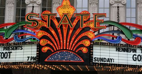 Historic State Theatre | Explore Minnesota